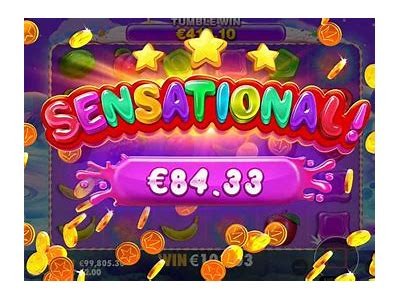 Download Sweet Bonanza to Play for Real Money and Win Big Today