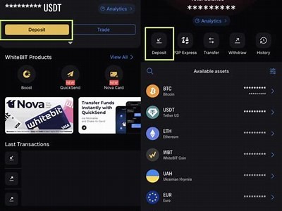 Exploring Whitebit: A Comprehensive Guide to the Cryptocurrency Exchange Platform