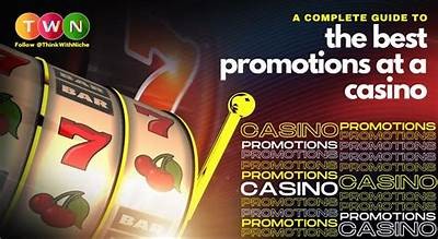 Explore the Best Games and Exciting Promotions at FanDuel Casino Today