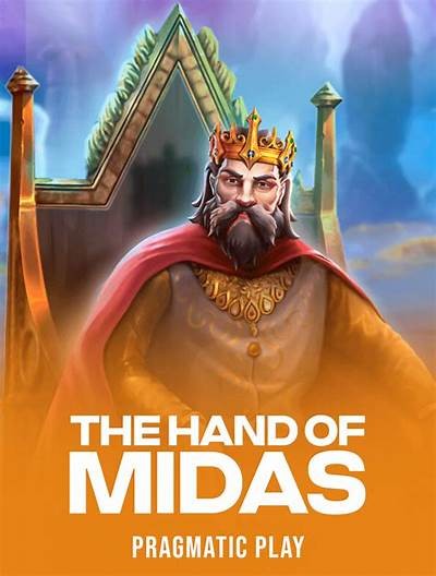 Download the Exciting Pragmatic Play Hand of Midas 2 Game for Thrilling Adventures
