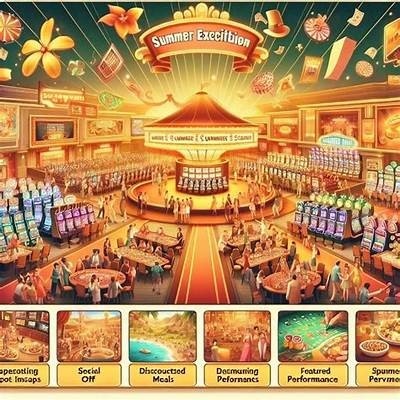 Explore the Exciting Features and Games at SW777 Casino for Unforgettable Fun