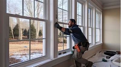How to Successfully Install Windows in Your Home for Improved Energy Efficiency