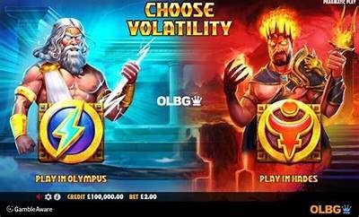 A Comprehensive Review of Zeus vs Hades Slot APK and Its Unique Features