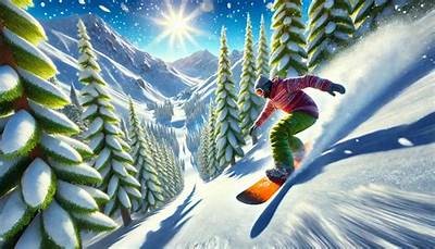 Enjoy Endless Fun with Snow Rider Unblocked 76 - Play Free Online Now!