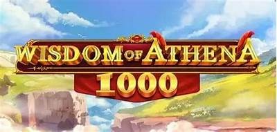 Exploring the Features and Benefits of Pragmatic Play Wisdom of Athena Online Slot Game